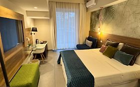 Namuri Rooms